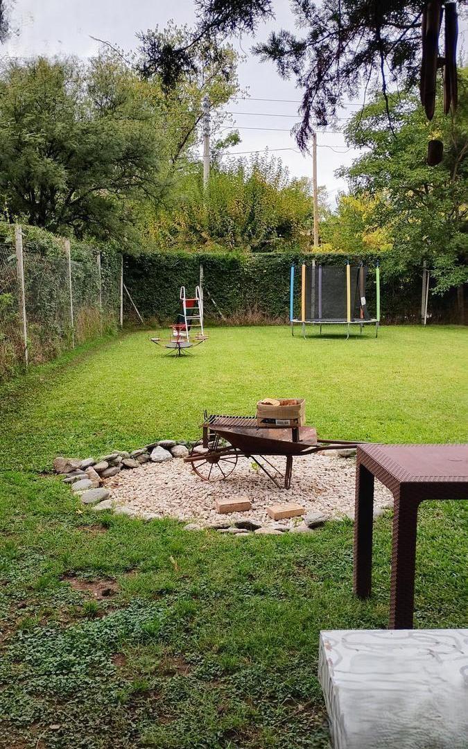 Foto de Venta de 2 Lotes en Parque Leloir con Parquización y Gas Natural, imagen 5
