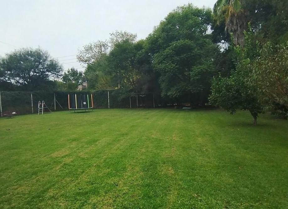 Foto de Venta de 2 Lotes en Parque Leloir con Parquización y Gas Natural, imagen 1