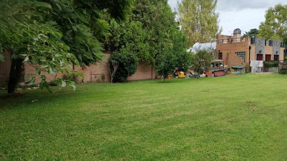 Foto de Venta de 2 Lotes en Parque Leloir con Parquización y Gas Natural, imagen 3