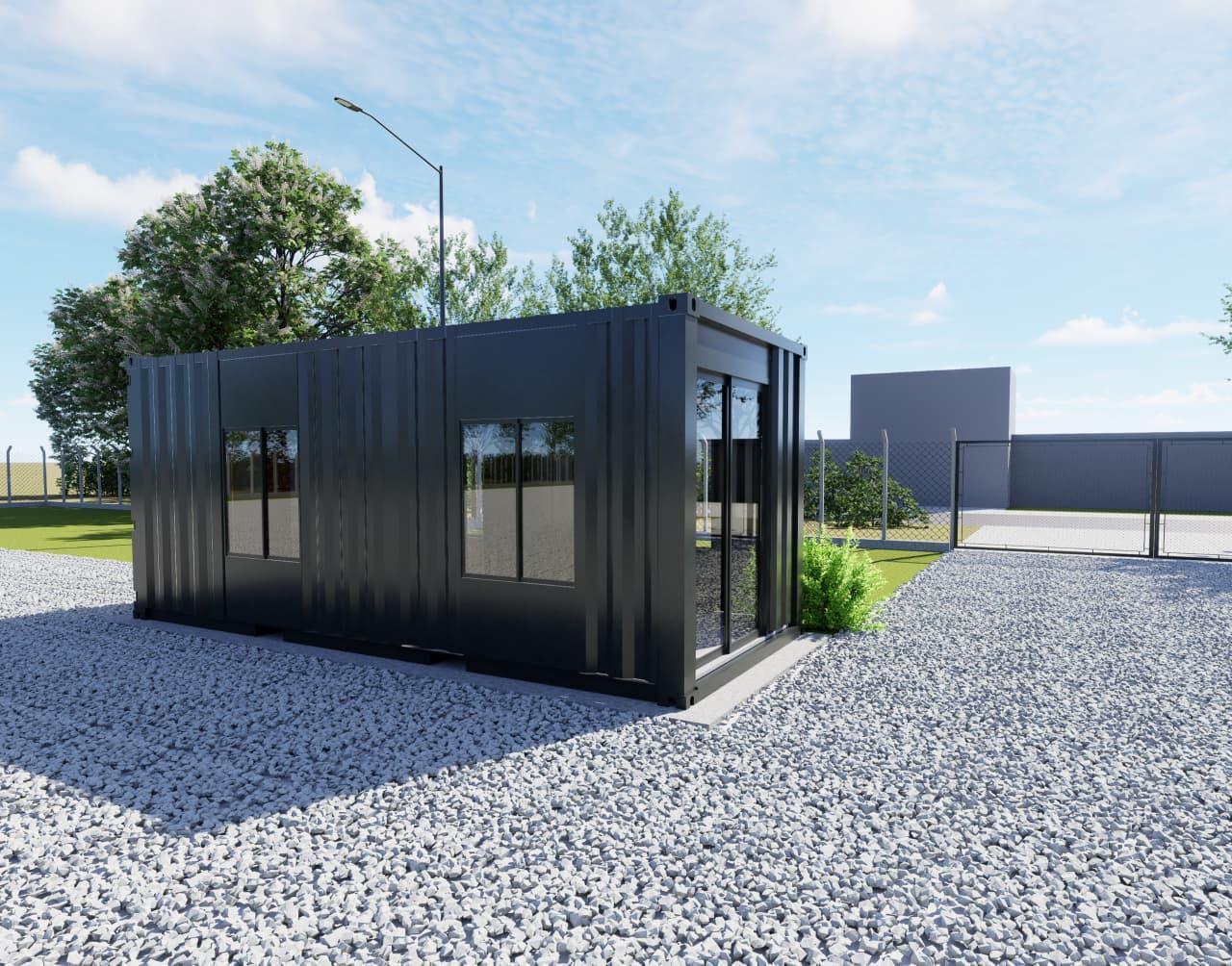 Foto de Alquiler Playón Logístico 5224m² Moreno Salida Dos Calles A Estrenar, imagen 4