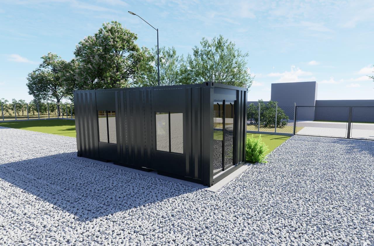 Foto de Alquiler Playón Logístico 5224m² Moreno Salida Dos Calles A Estrenar, imagen 3
