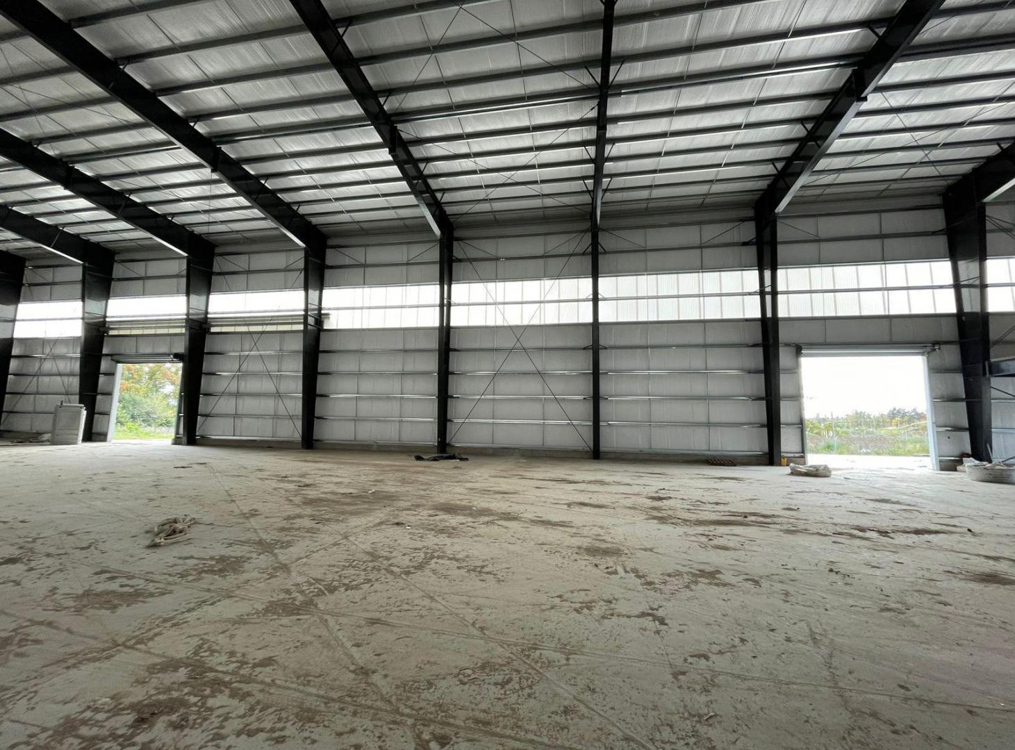 Foto de Venta de Nave Industrial de 4400m² en el PITC de Florencio Varela, imagen 1
