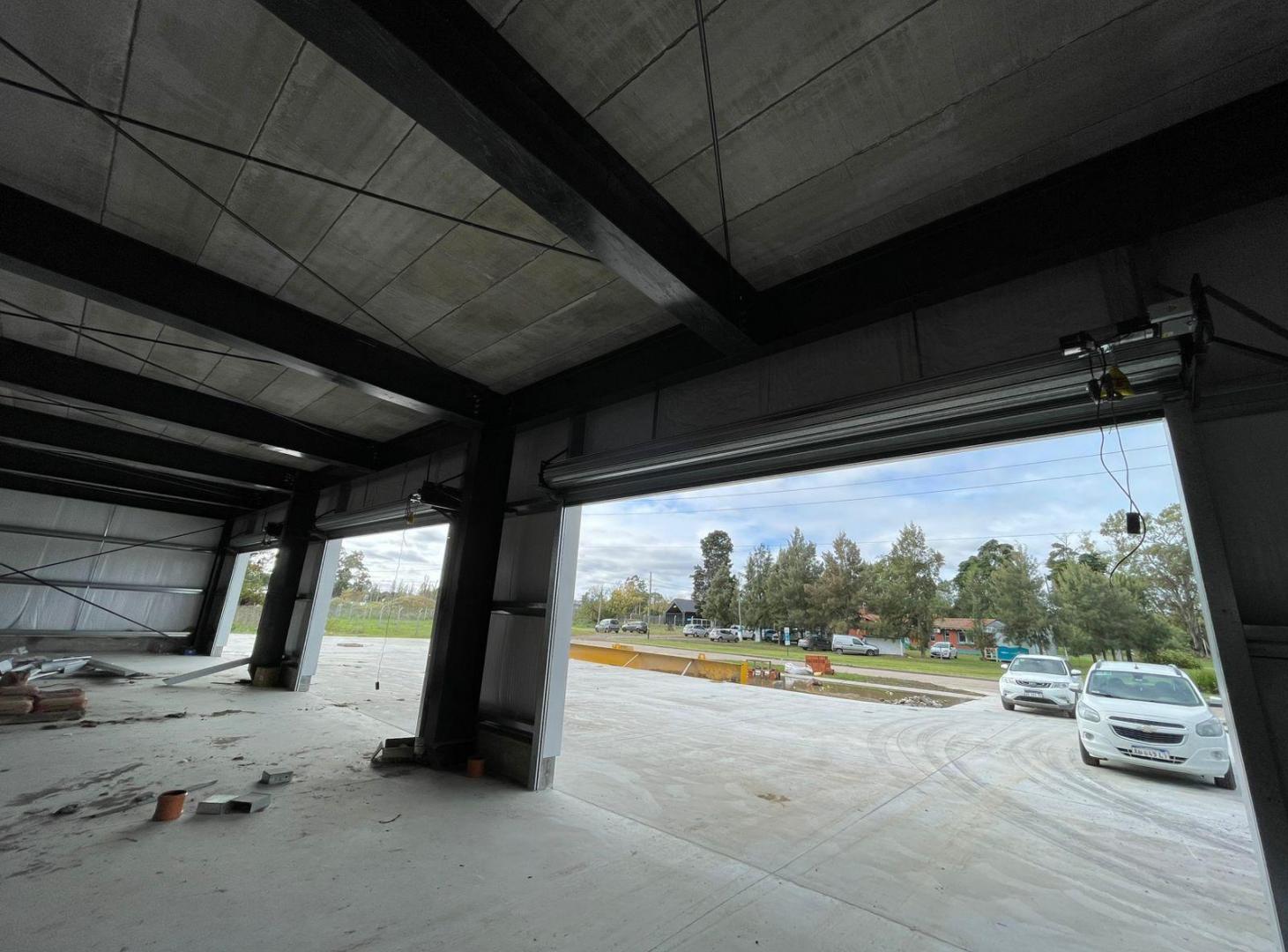 Foto de Venta de Nave Industrial de 4400m² en el PITC de Florencio Varela, imagen 3