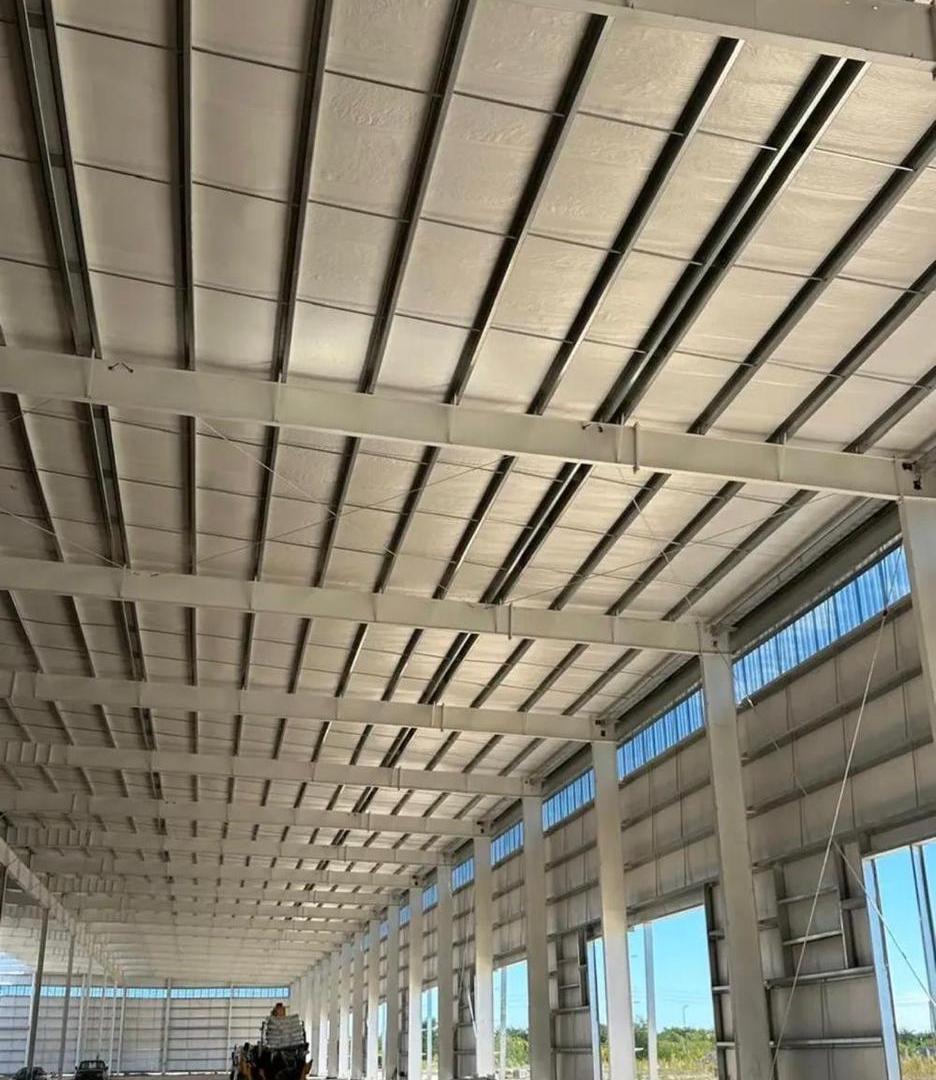 Foto de ALQUILER - De Nave industrail de 680M² en Don Torcuato, imagen 2