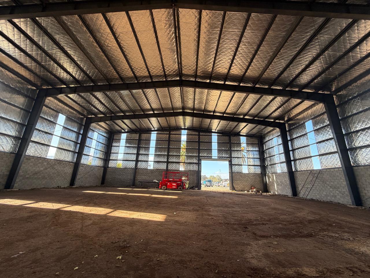 Foto de Alquiler Nave Logística 900m² Escobar - Alma Llena y Altura 11m, imagen 1
