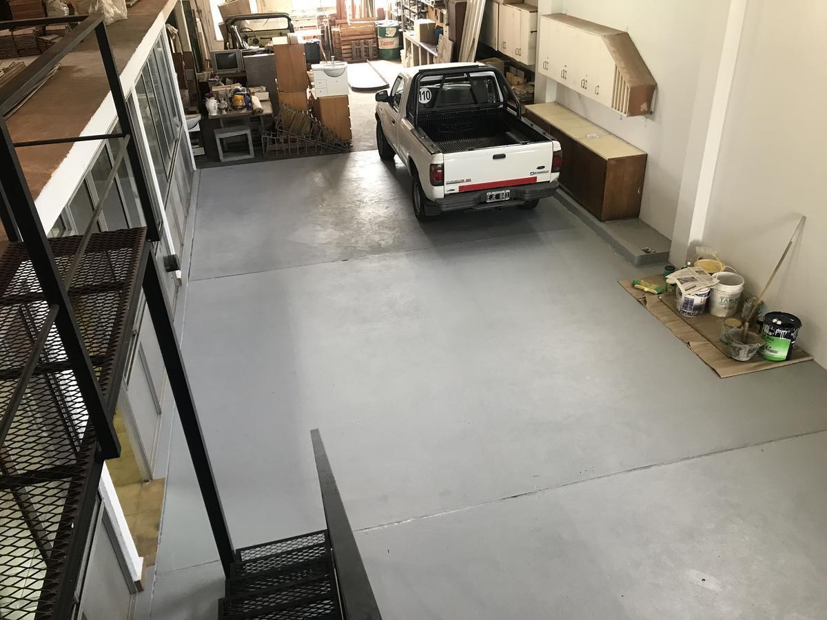 Foto de Venta de Depósito de 330m2 en Martinez, imagen 5