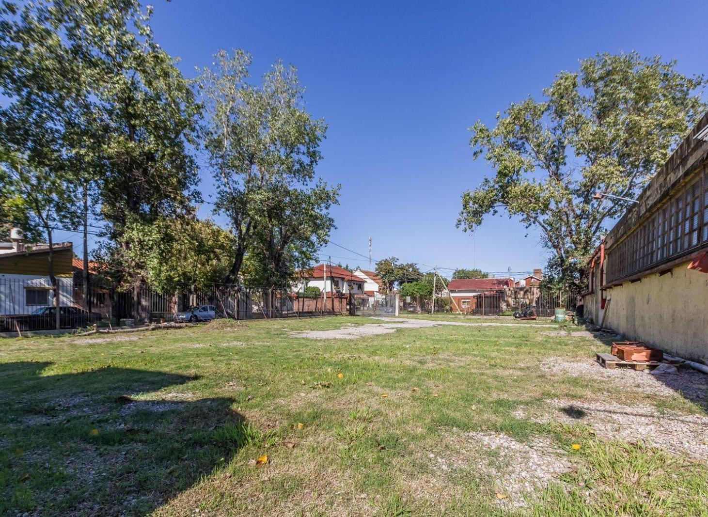 Foto de Venta de Depósito de 2800 m2 en Vicente López con playa de maniobas y, imagen 5