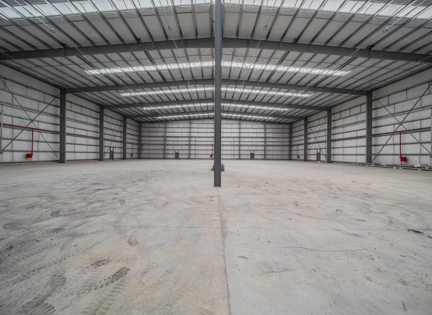Foto de Alquiler de Nave Industrial de 2890 m2 - Spegazzini- SCI y Playa de, imagen 4
