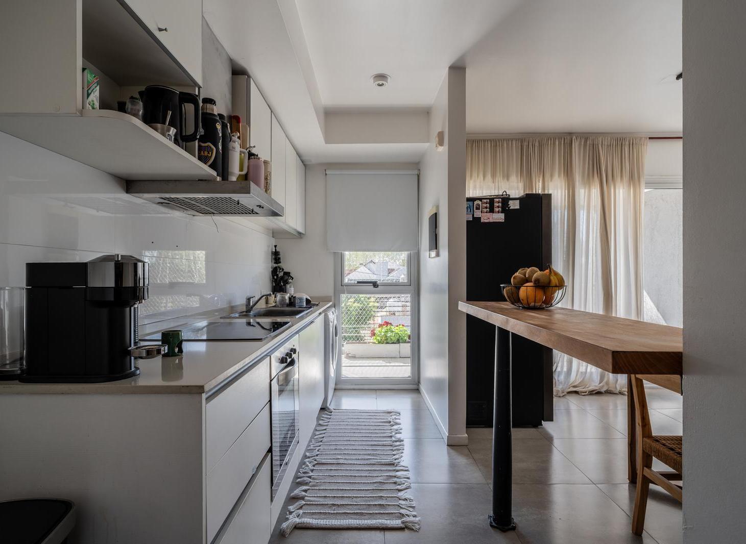 Foto de VENTA DE DEPARTAMENTO DE 4 AMBIENTES, RAMOS MEJÍA, LA MATANZA, imagen 5