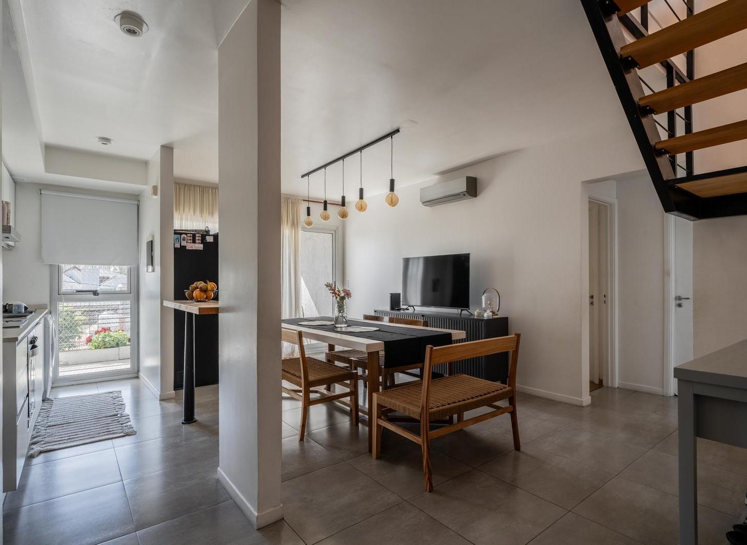 Foto de VENTA DE DEPARTAMENTO DE 4 AMBIENTES, RAMOS MEJÍA, LA MATANZA, imagen 2