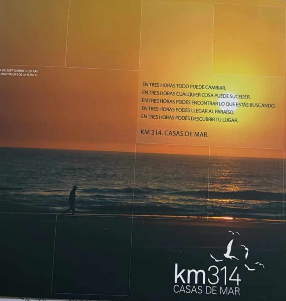 Foto de Venta de lote en barrio cerrado Km 314 Partido de la Costa, imagen 5