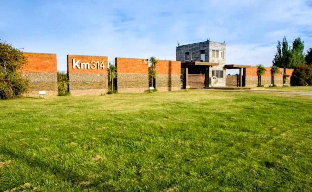 Foto de Venta de lote en barrio cerrado Km 314 Partido de la Costa, imagen 2