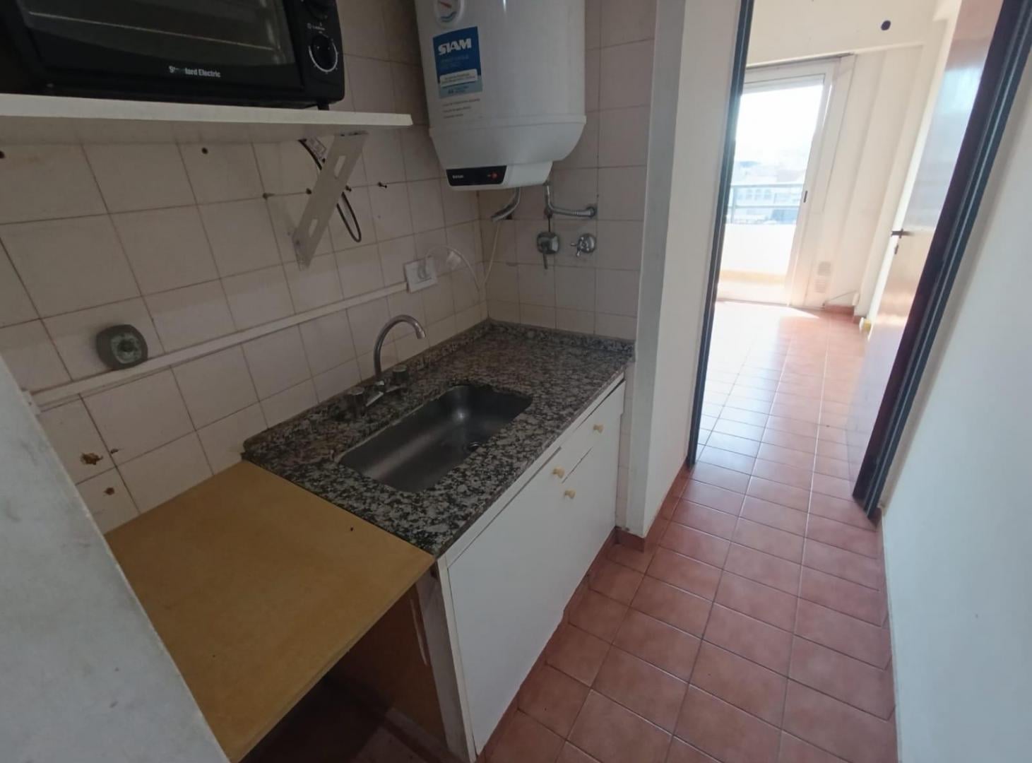 Foto de Venta de departamento de 2 ambientes en Moron, imagen 3