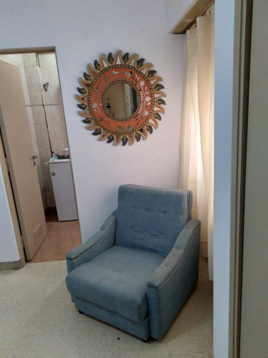 Departamento en Terminal Vieja 1