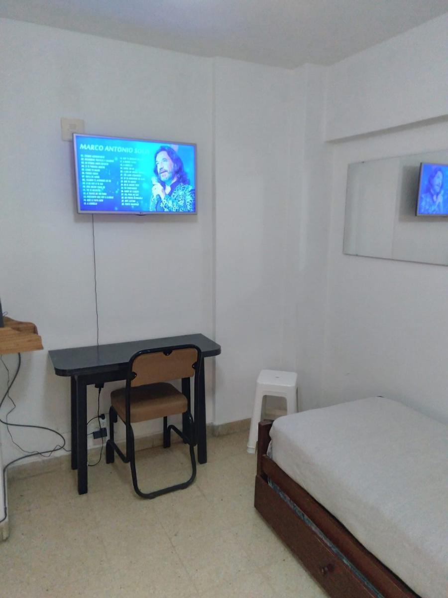 Departamento en Terminal Vieja 5