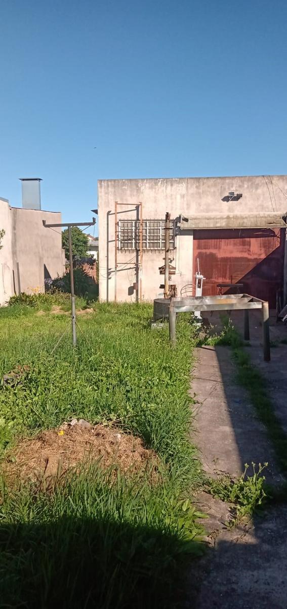 Propiedad en Argentina