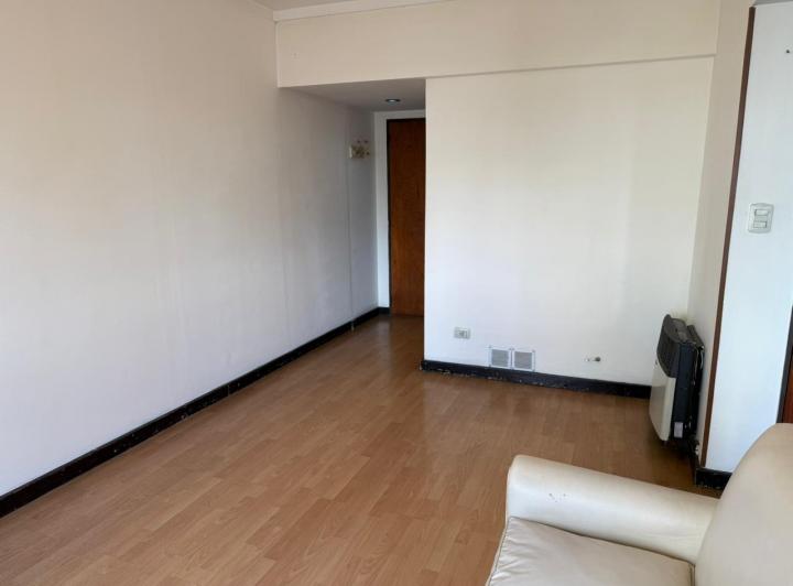 Departamento en Plaza Mitre 3