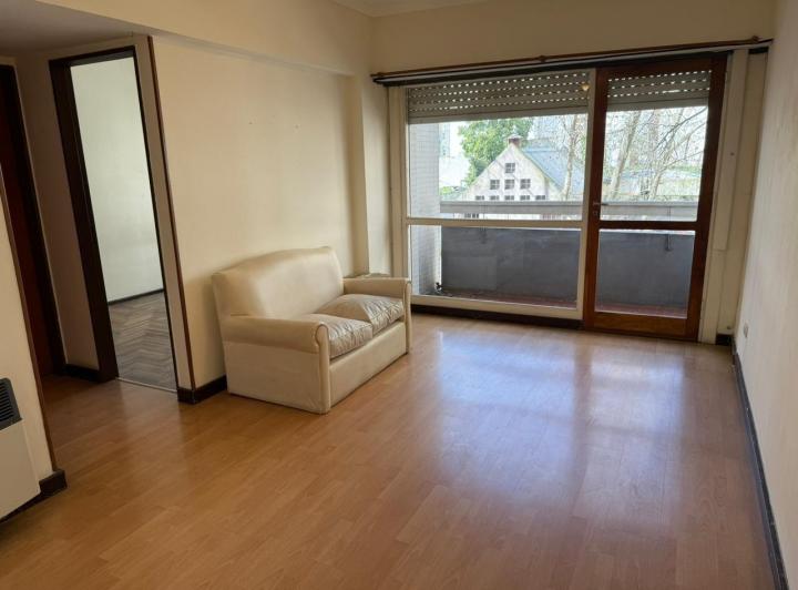 Departamento en Plaza Mitre 4