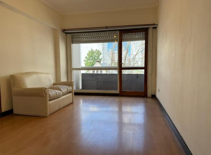 Departamento en Plaza Mitre 1