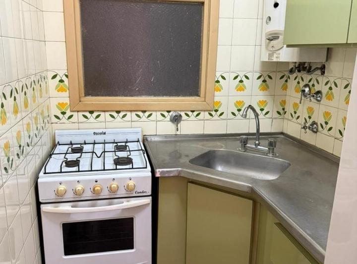 Departamento en Plaza Mitre 2