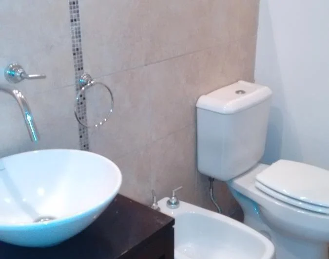 Departamento en Plaza Mitre 4