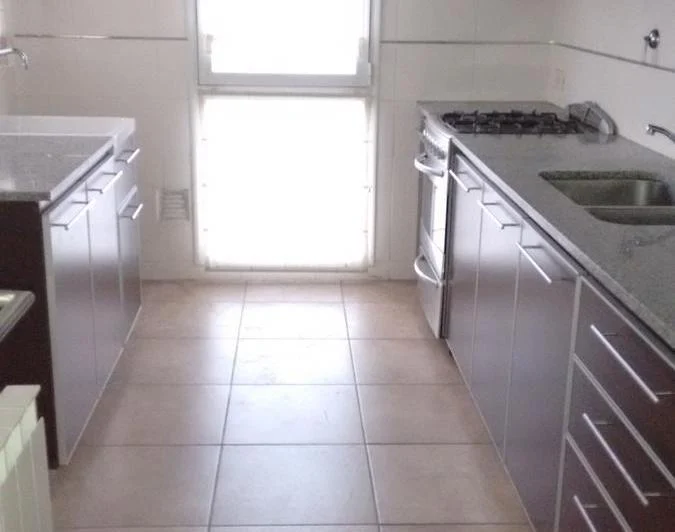 Departamento en Plaza Mitre 3