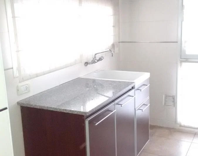 Departamento en Plaza Mitre 5