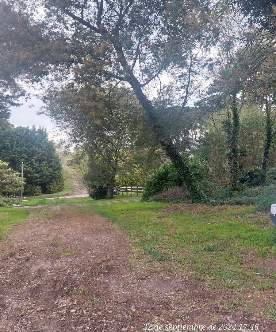 Terreno en Sierra De Los Padres
