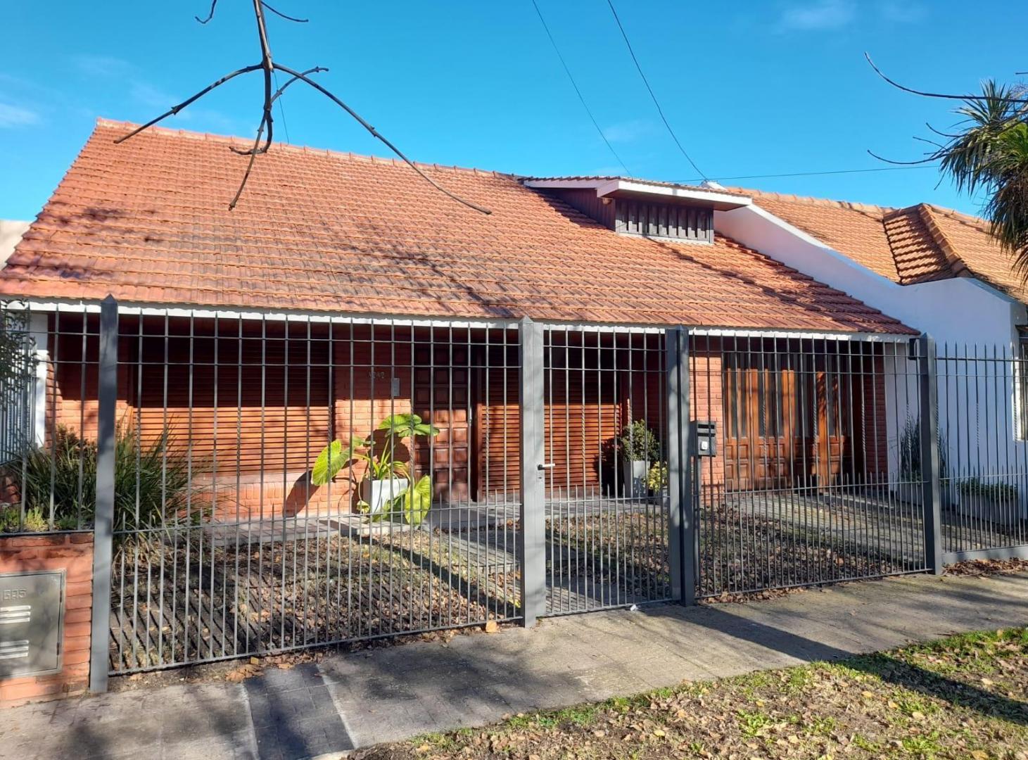 Casa en alquiler