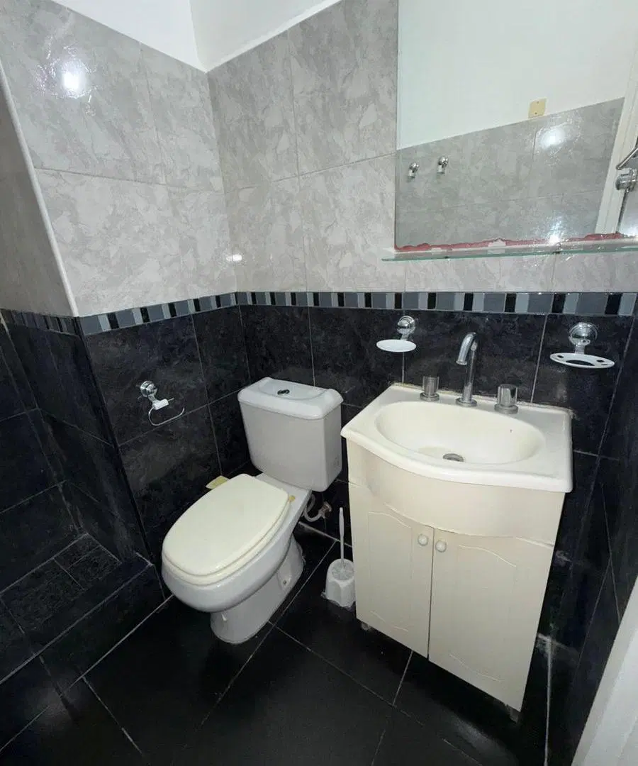 Departamento en Guemes 4