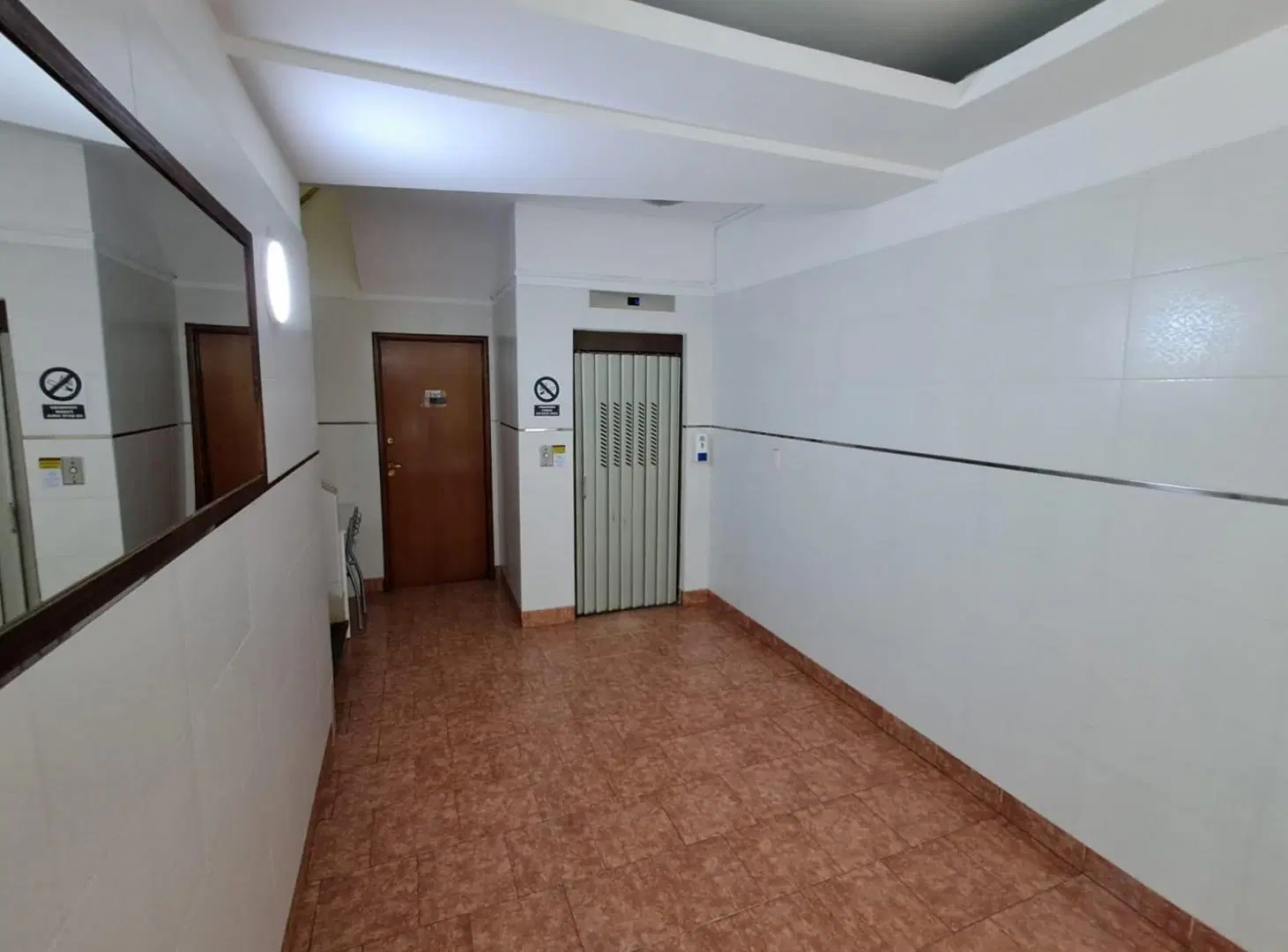 Departamento en Guemes 5