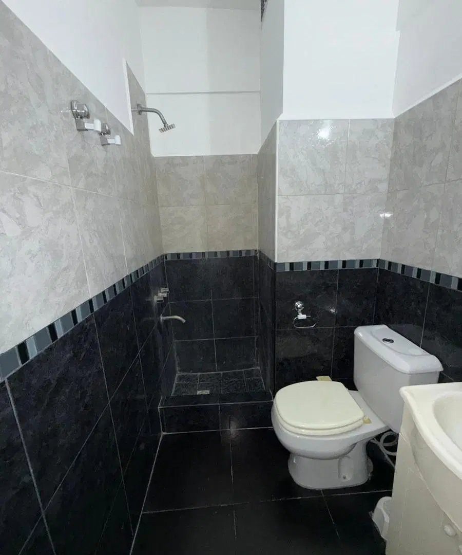 Departamento en Guemes 3