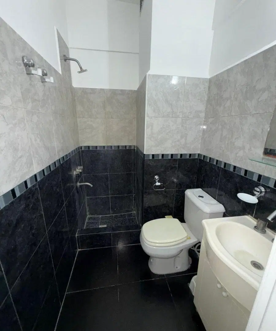 Departamento en Guemes 2