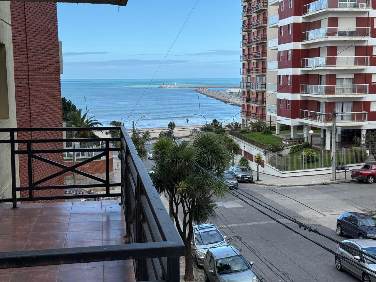 Foto de Departamento 2 ambientes Playa Grande., imagen 1