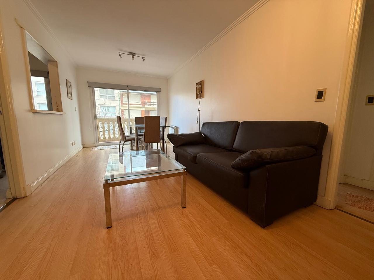Foto de Departamento 2 ambientes Playa Grande., imagen 4