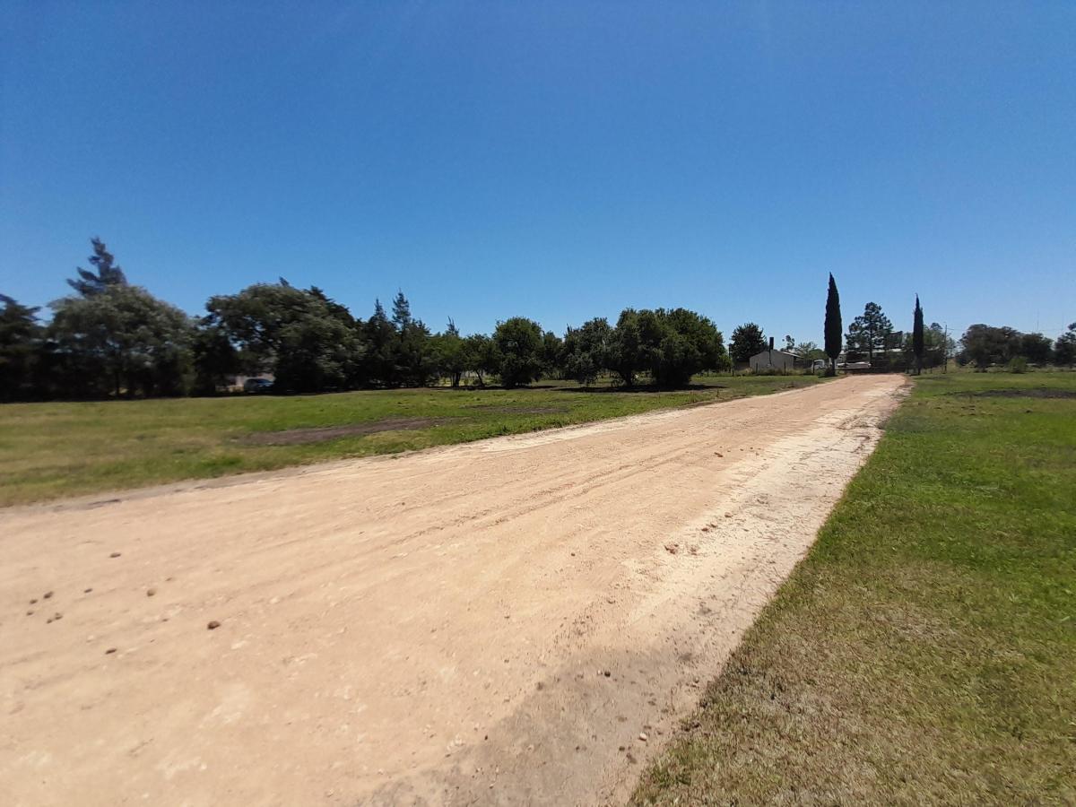 Barrio Residencial Los Cencerros 3