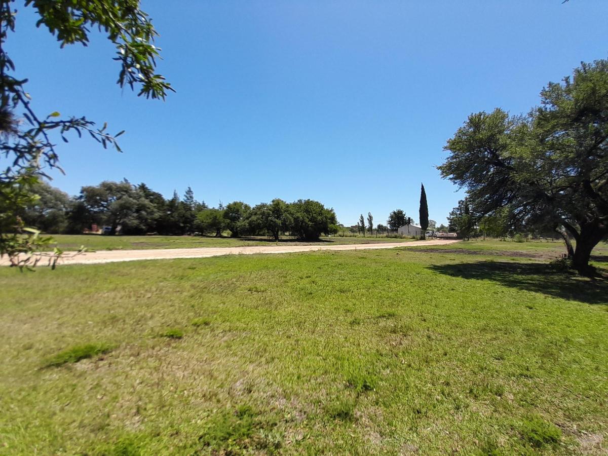 Barrio Residencial Los Cencerros 2