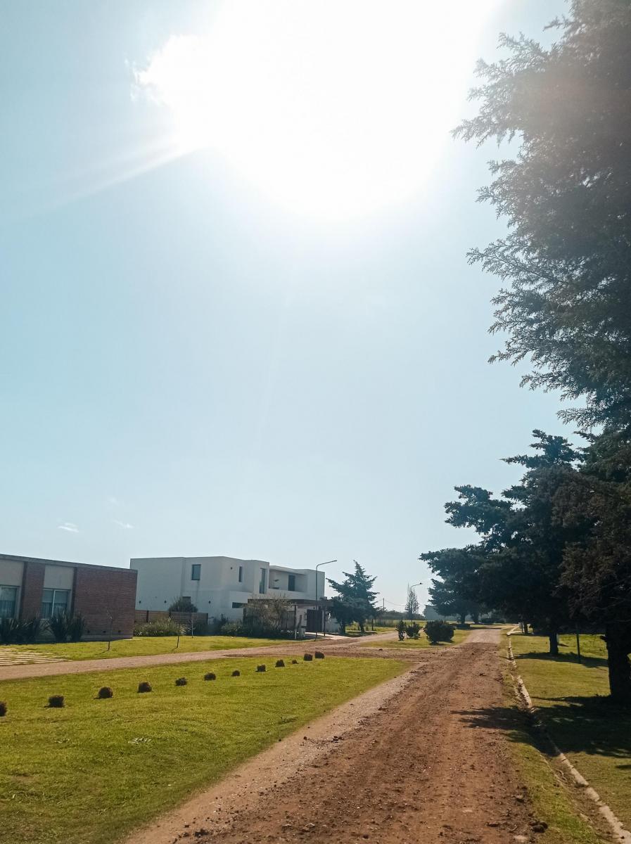 Barrio Residencial Los Cencerros 4