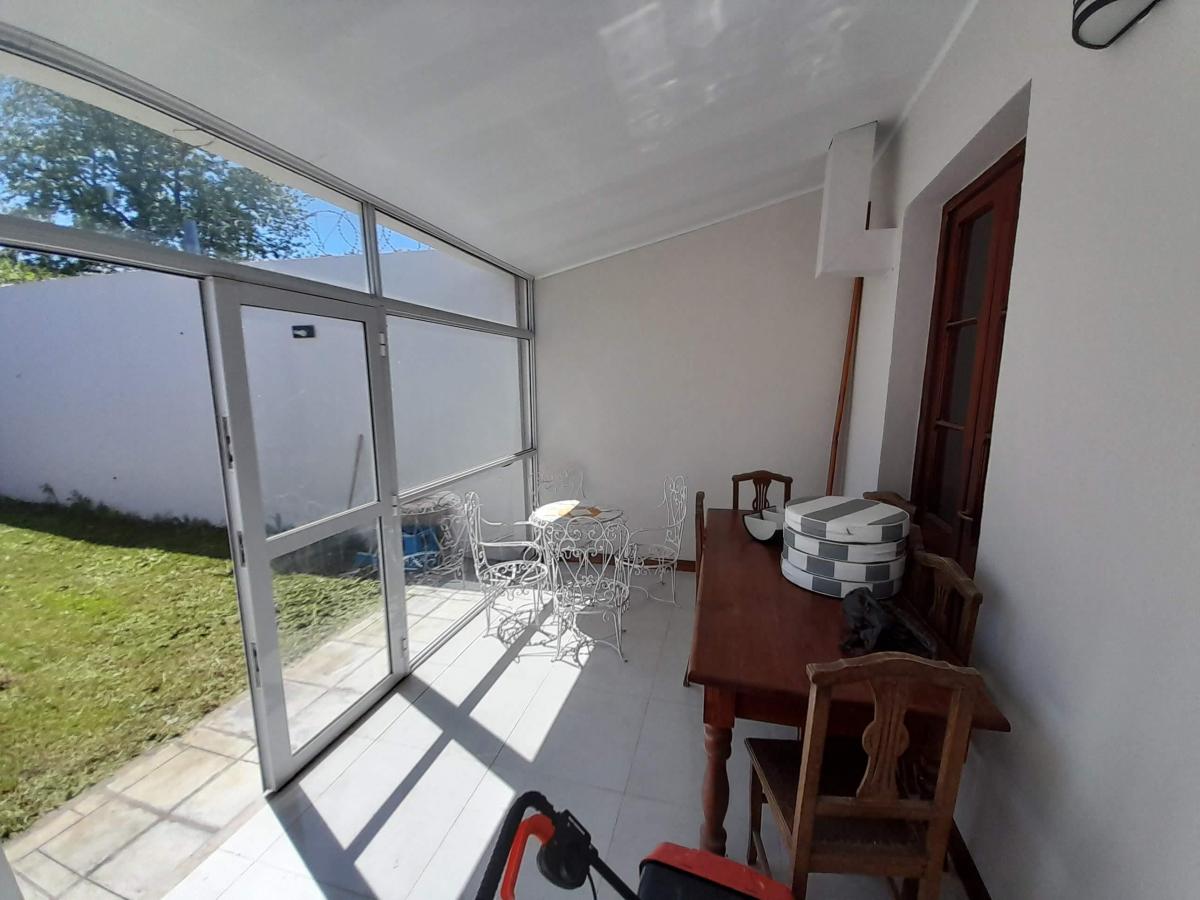 Casa a Estrenar Semi Céntrica - Zona Norte 3