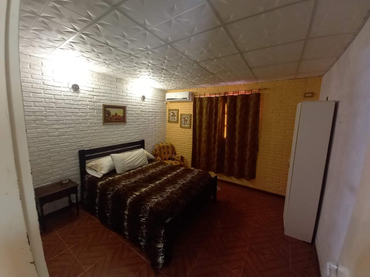 Casa Semi Céntrica - Zona Costanera 3