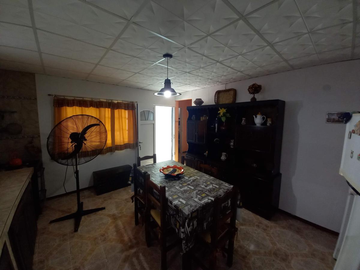 Casa Semi Céntrica - Zona Costanera 2