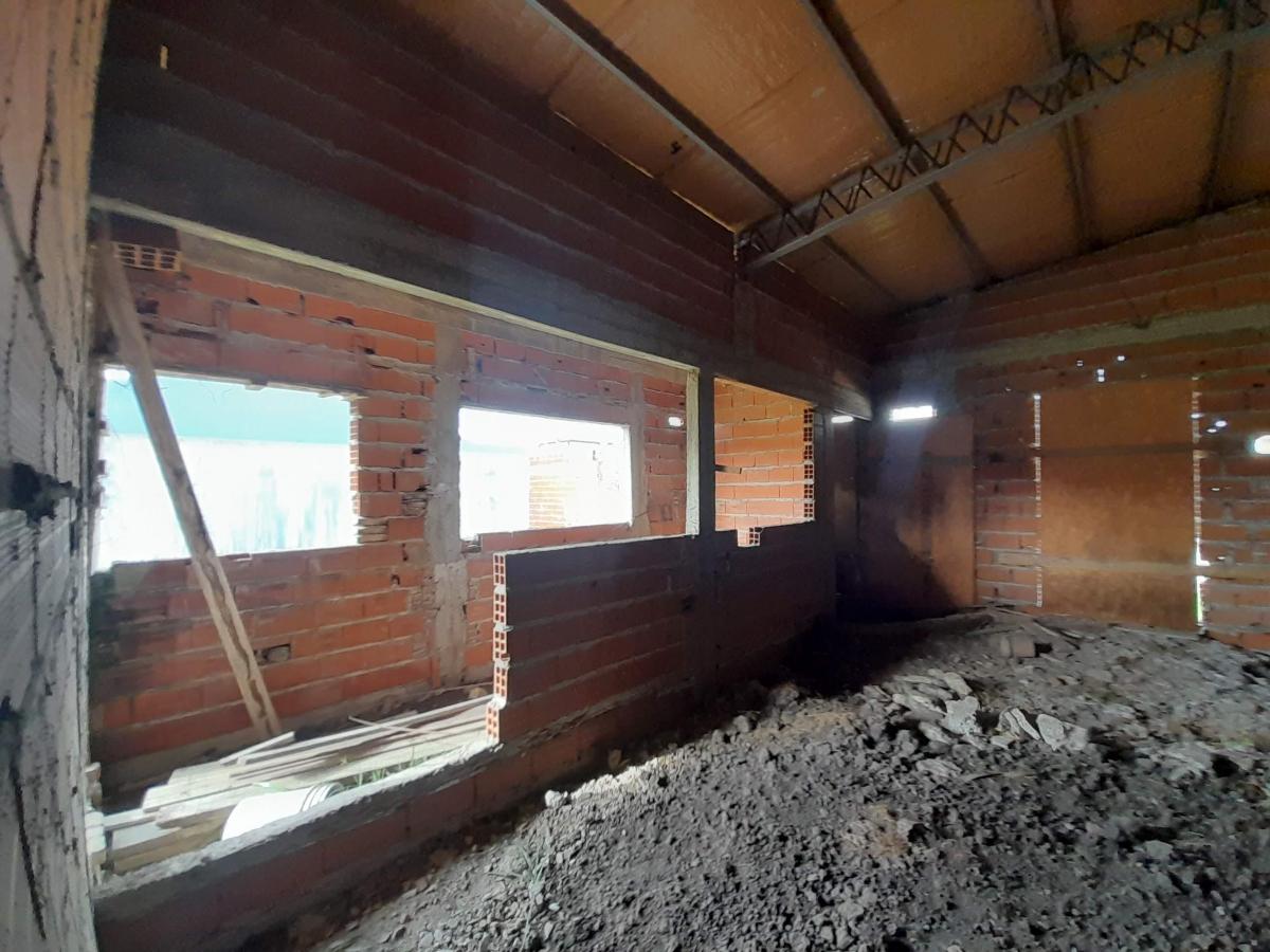 Casa en Construcción - Zona Colegio Villa Malvina 1
