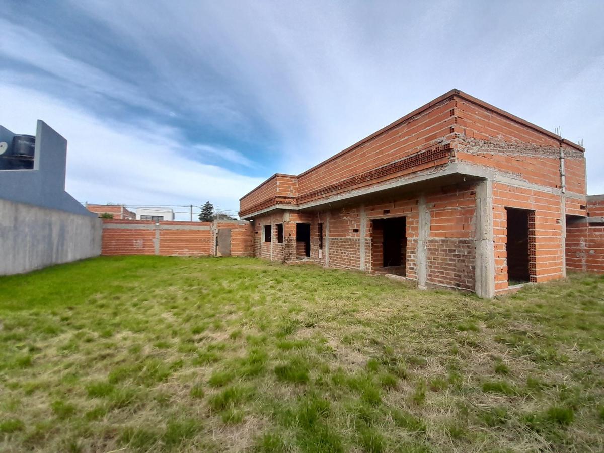 Casa en Construcción - Zona Colegio Villa Malvina 3