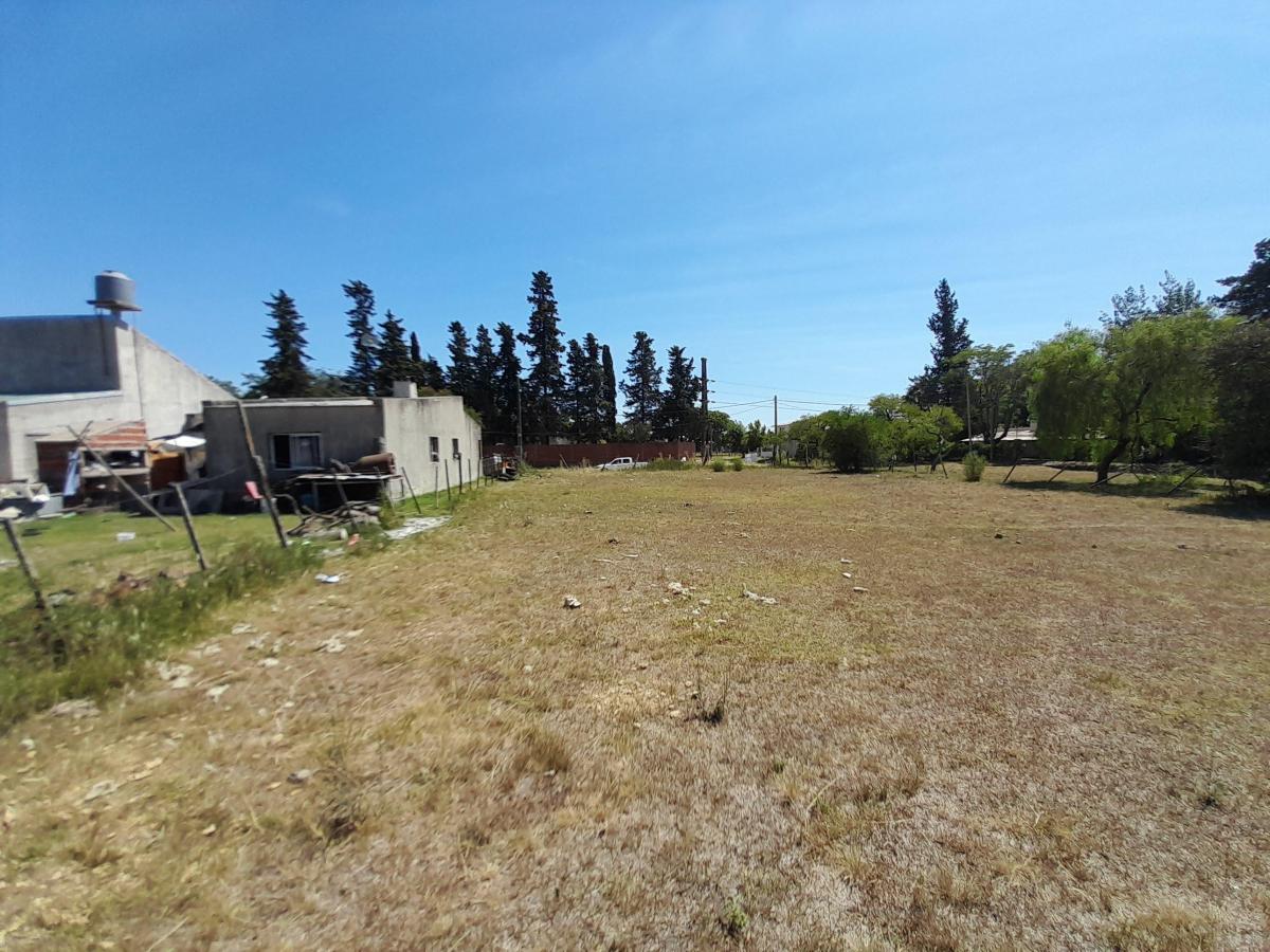 Terreno Semi Céntrico - Zona Terminal de Ómnibus 3