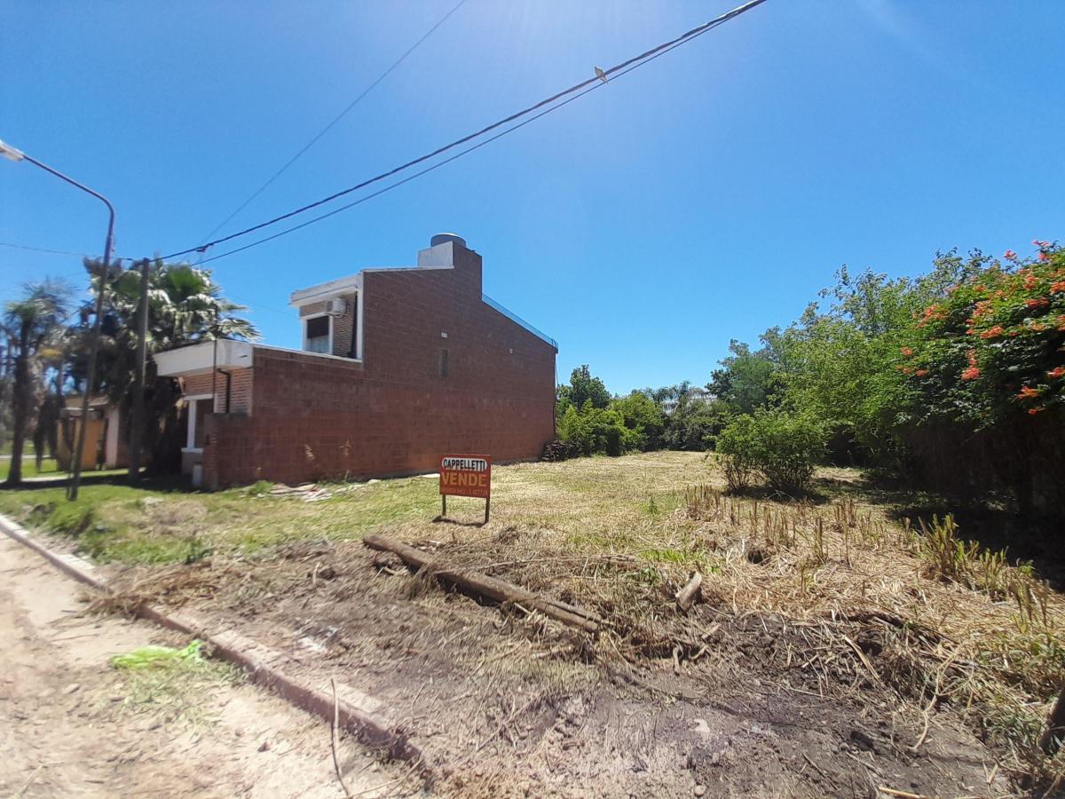 Terreno Barrio Florida - Zona Oeste 5