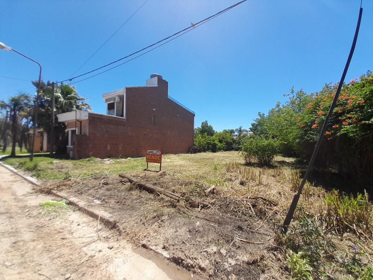 Terreno Barrio Florida - Zona Oeste 4