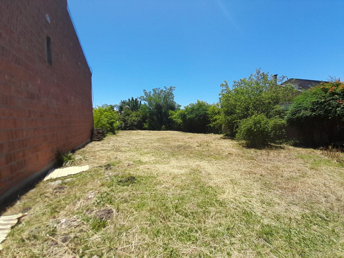 Terreno Barrio Florida - Zona Oeste 2