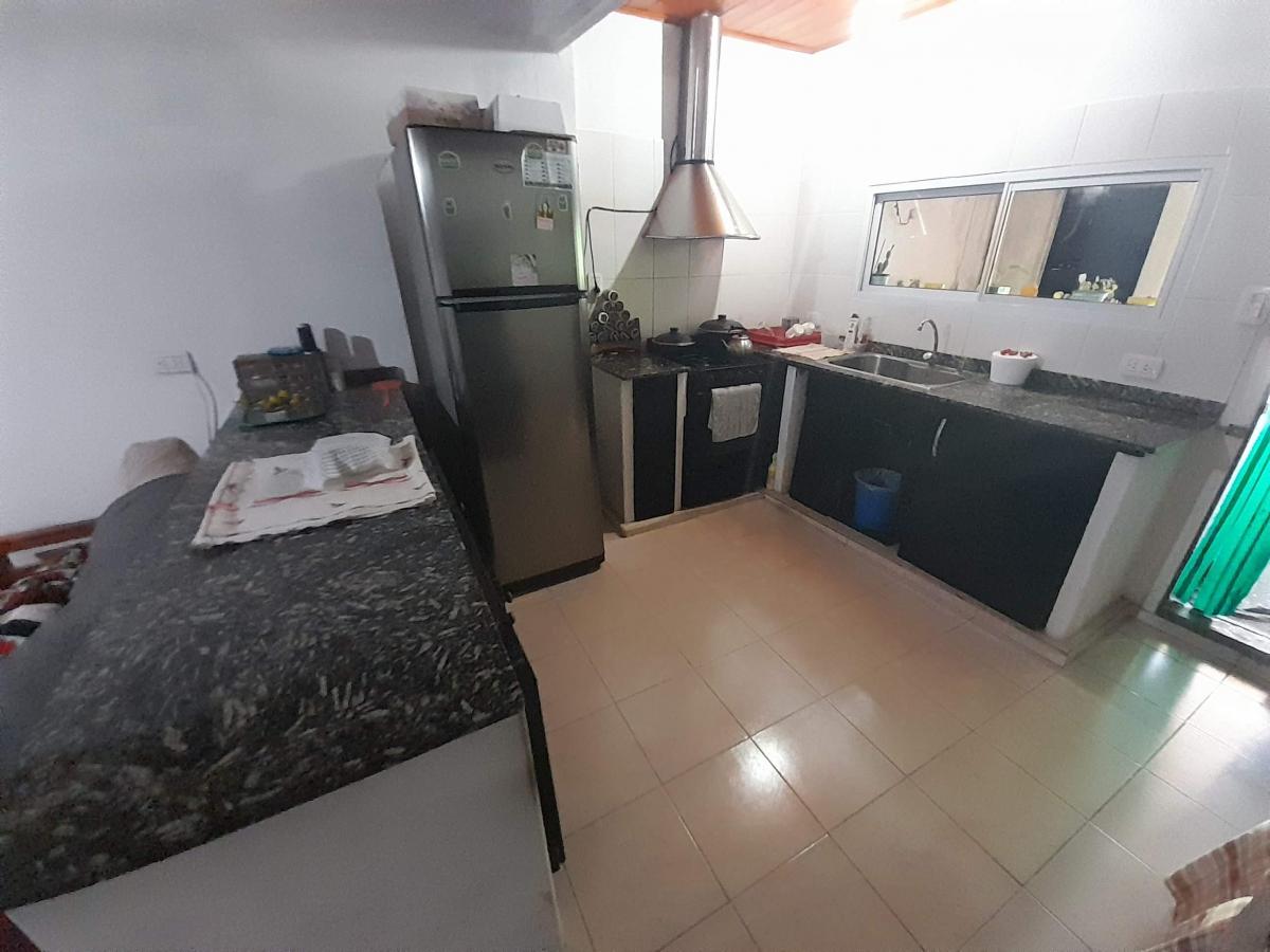 Casa Semi Céntrica - Zona Corsodromo 3
