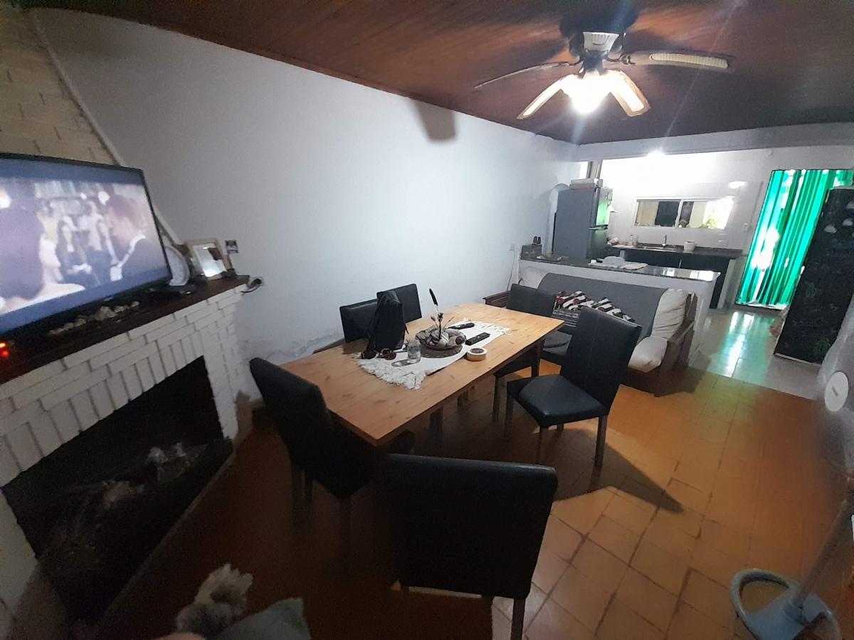 Casa Semi Céntrica - Zona Corsodromo 4