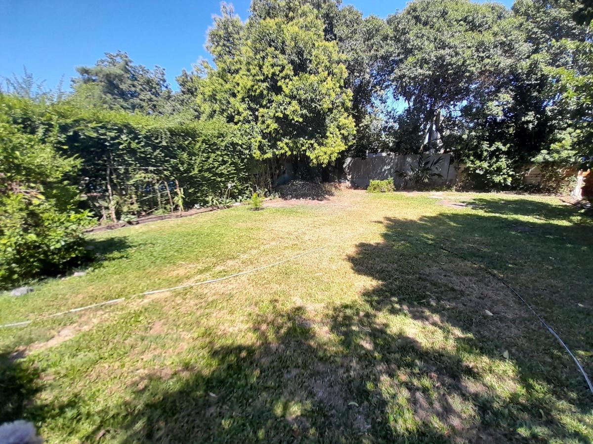 Casa Semi Céntrica - Zona Corsodromo 1